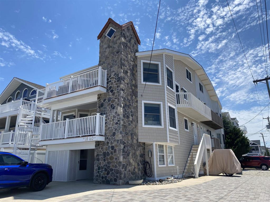 18-60th Street, North Sea Isle City, NJ