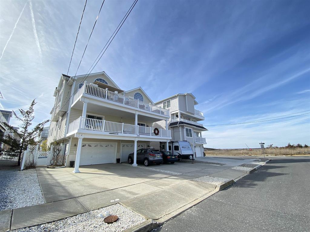 342-39th Street, East Unit Sea Isle City, NJ