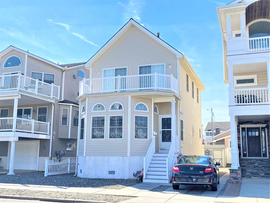 120 90th Street, Single Family Sea Isle City, NJ