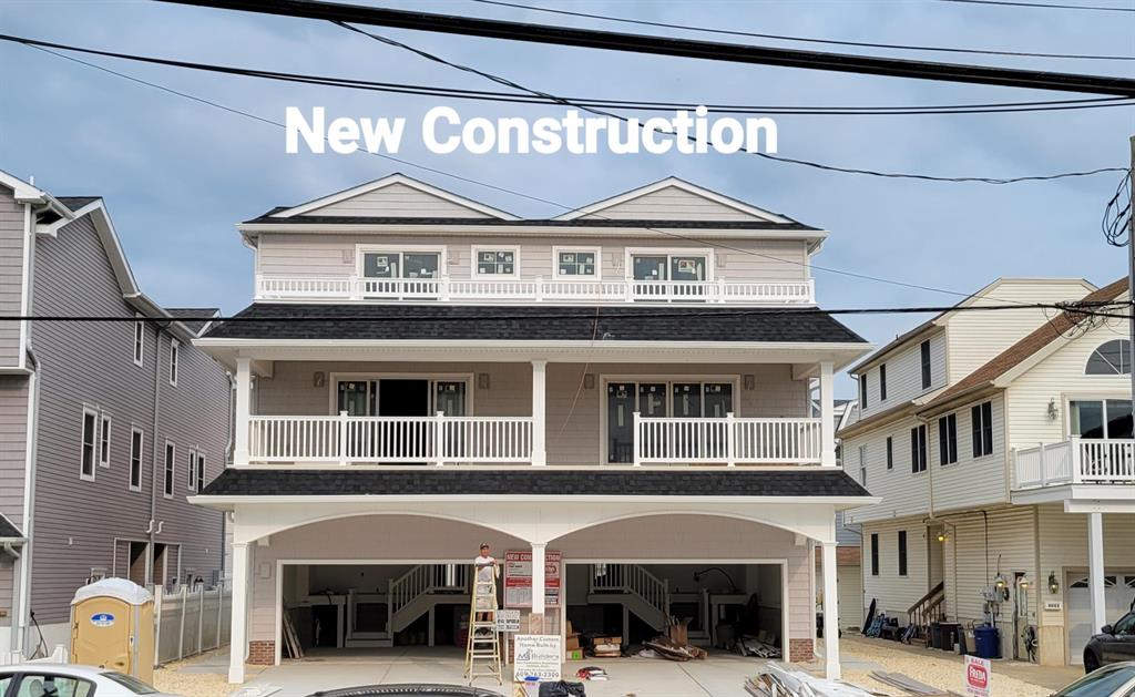 7308 Landis Avenue, North Unit Sea Isle City, NJ