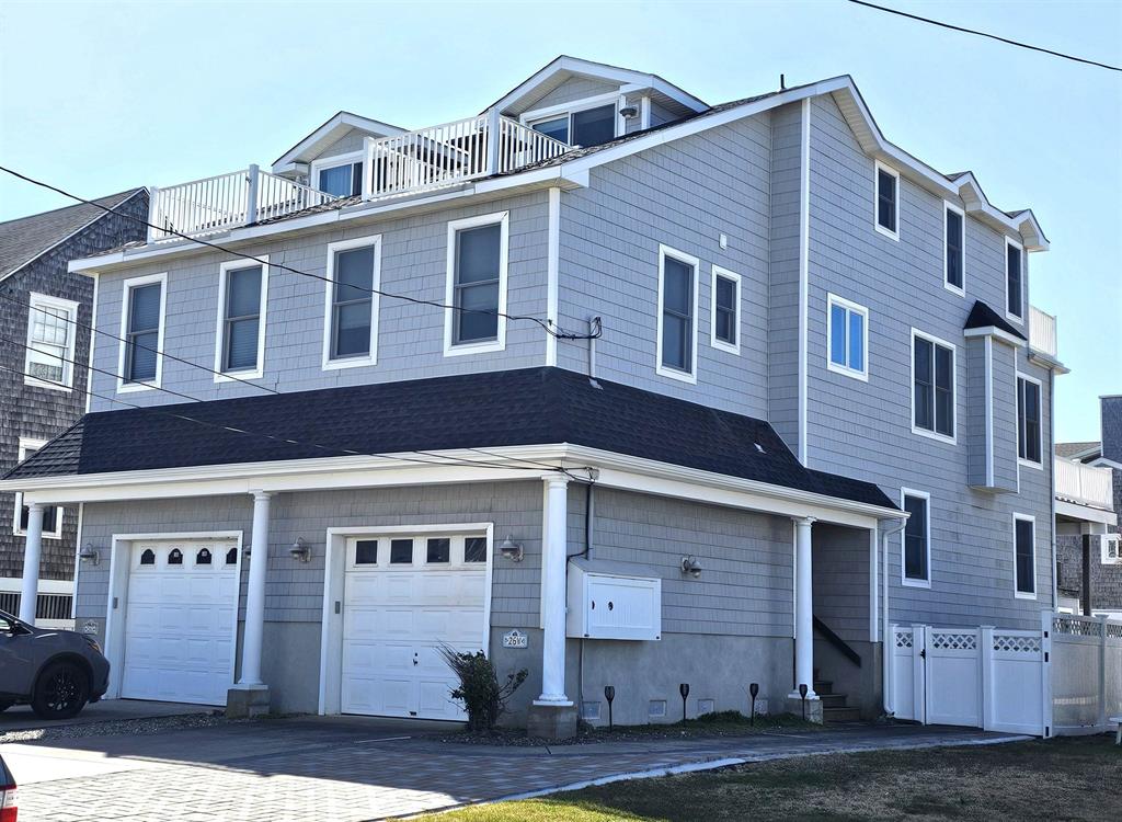 26-54th Street, West Unit Sea Isle City, NJ