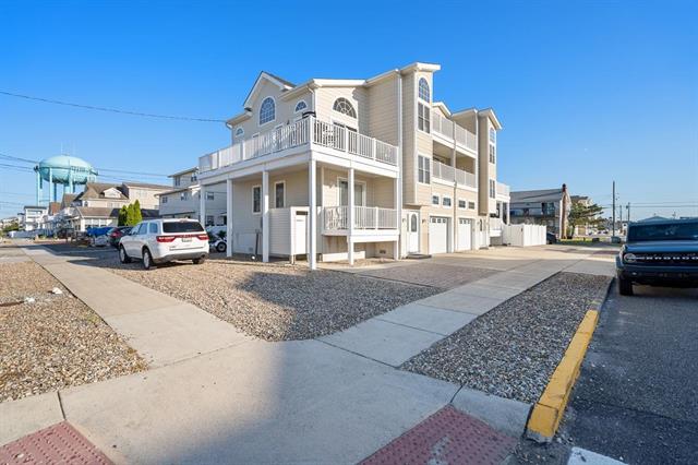 3901 Cini Avenue, North Sea Isle City, NJ