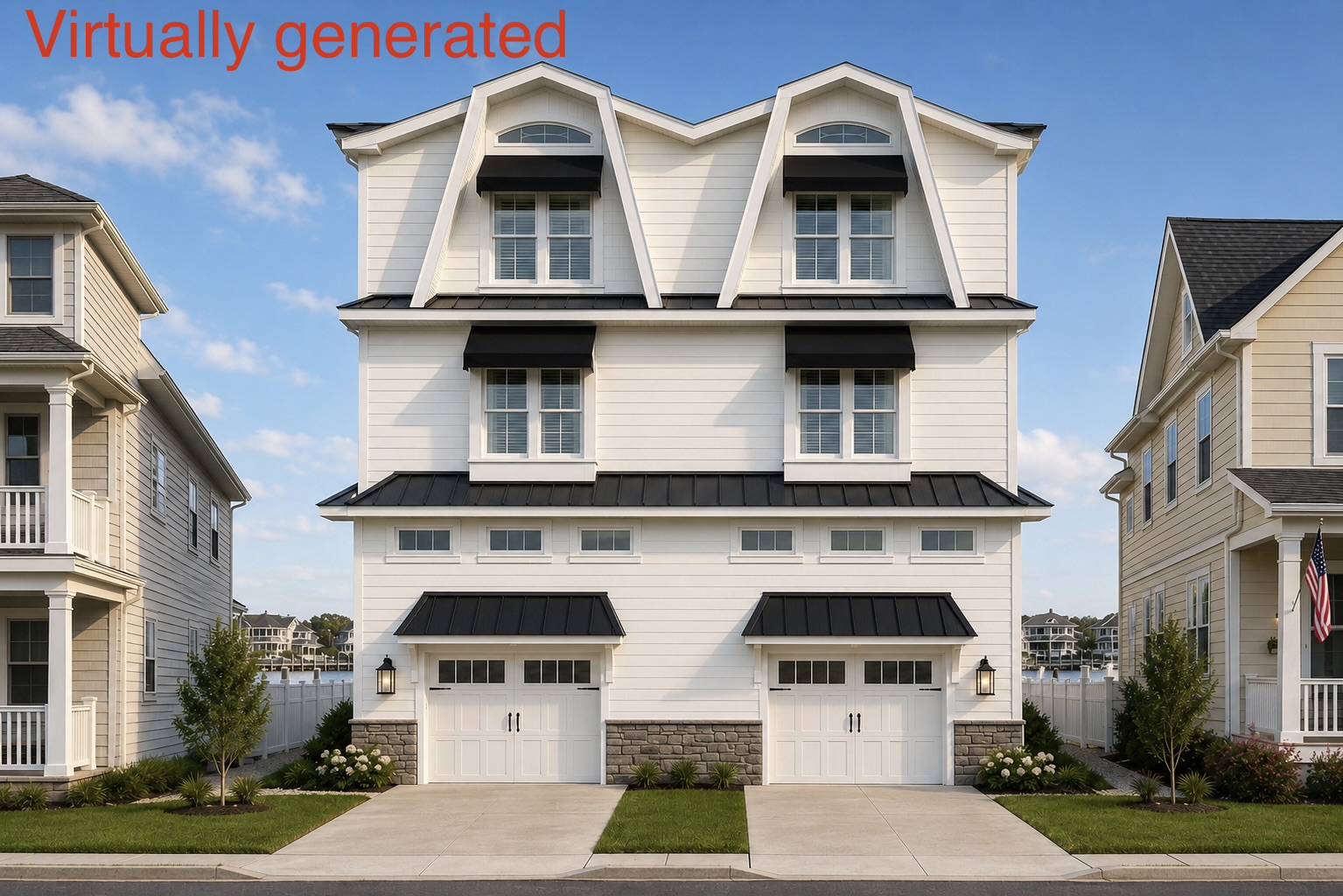 352-46th Place West, Sea Isle City, NJ
