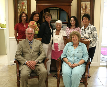 Farina & Boeshe Real Estate Team