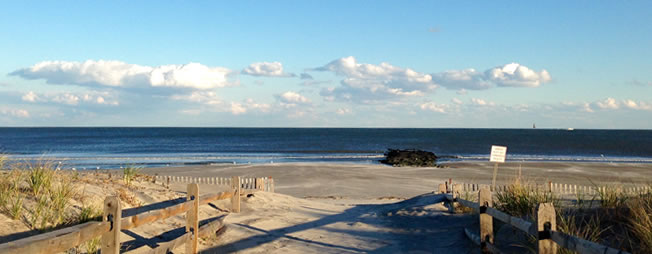 Tide Chart Sea Isle City Nj